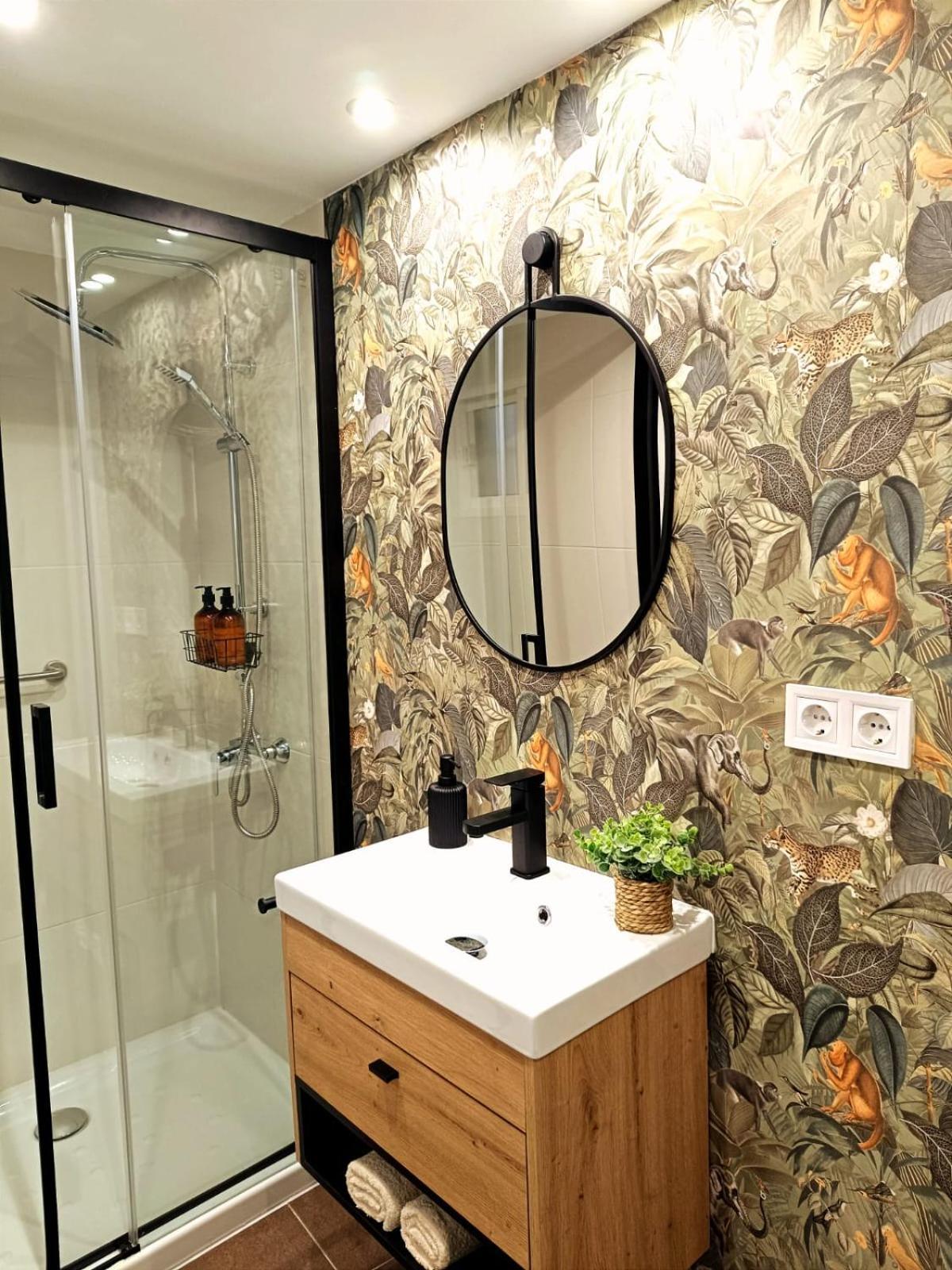Apartment El Jardin De